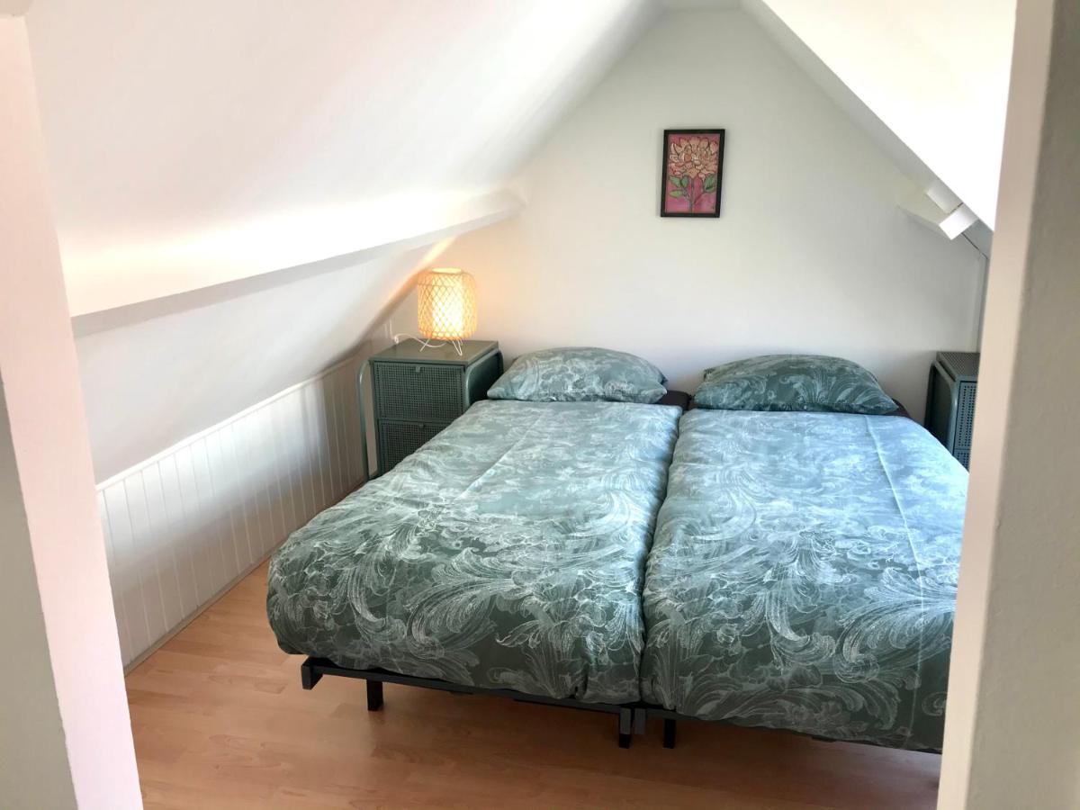Ferienhaus Geniessen Am Meer Mit Wellnesszugang Egmond aan Zee Luaran gambar