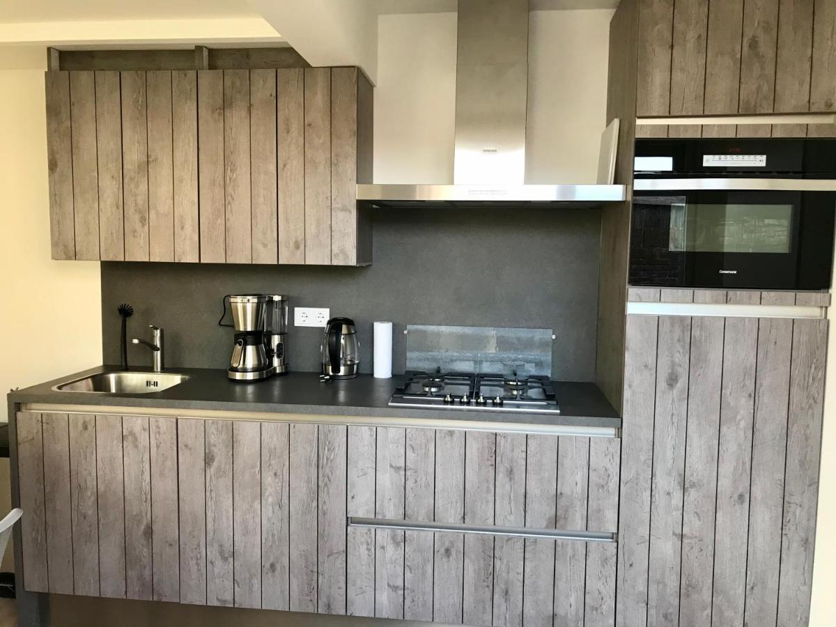 Ferienhaus Geniessen Am Meer Mit Wellnesszugang Egmond aan Zee Luaran gambar