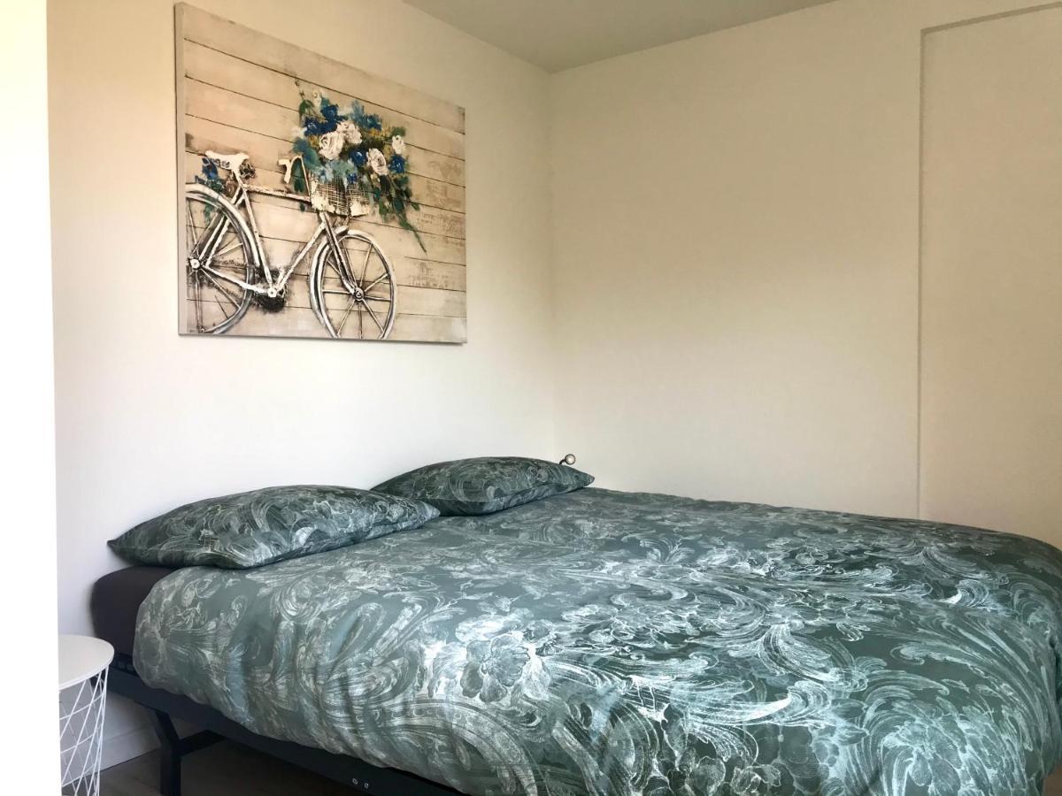 Ferienhaus Geniessen Am Meer Mit Wellnesszugang Egmond aan Zee Luaran gambar