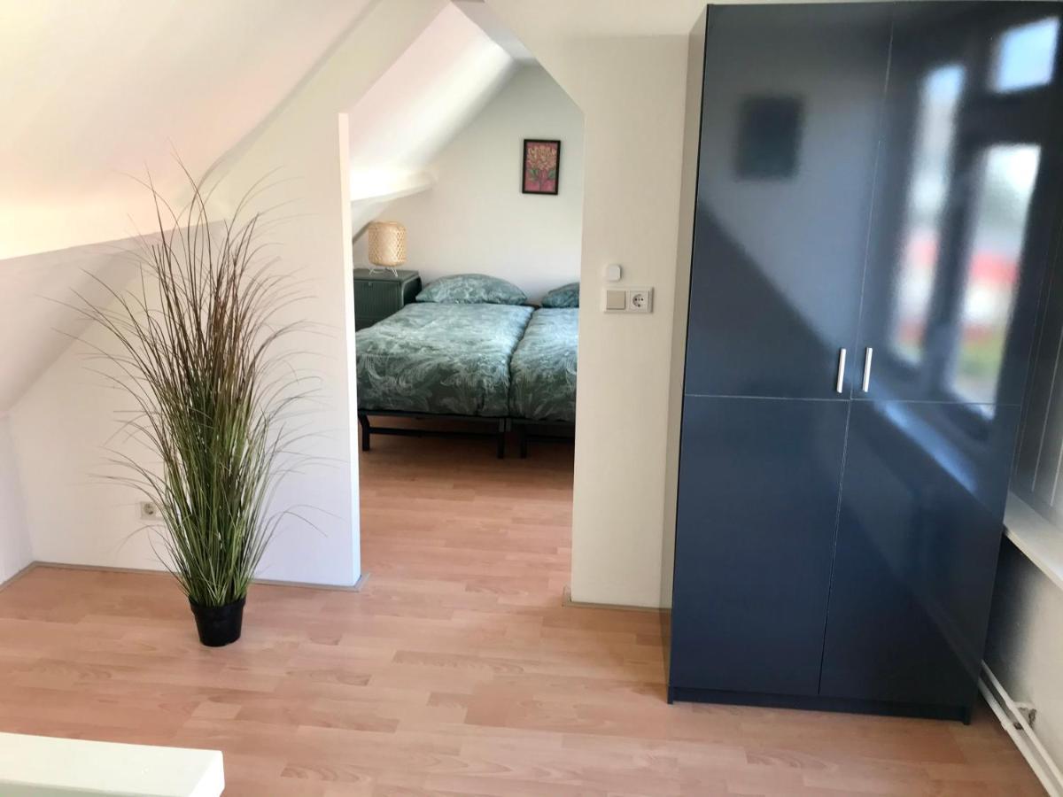 Ferienhaus Geniessen Am Meer Mit Wellnesszugang Egmond aan Zee Luaran gambar