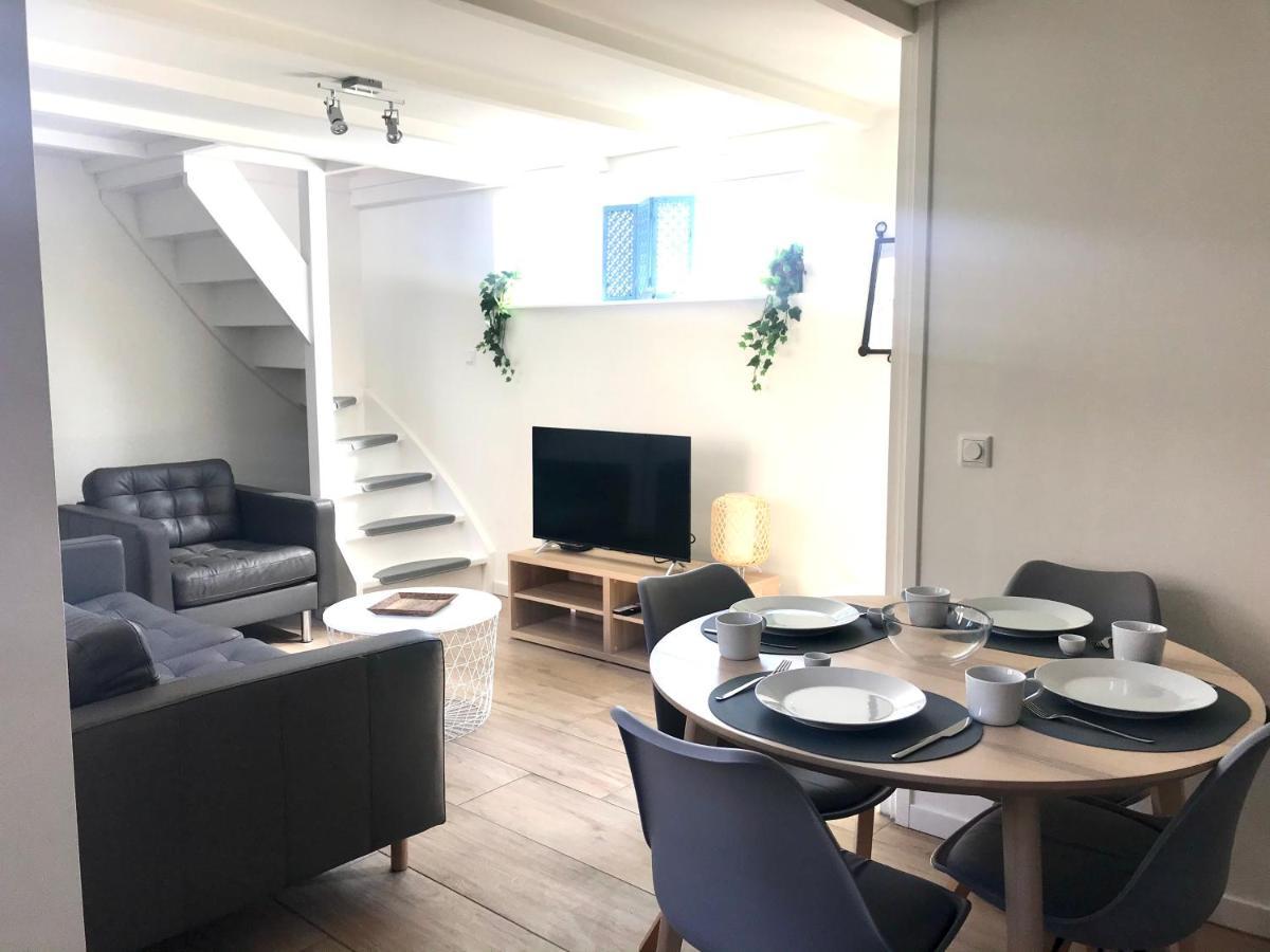 Ferienhaus Geniessen Am Meer Mit Wellnesszugang Egmond aan Zee Luaran gambar