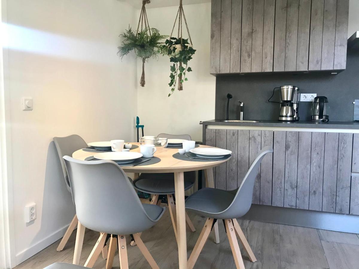 Ferienhaus Geniessen Am Meer Mit Wellnesszugang Egmond aan Zee Luaran gambar