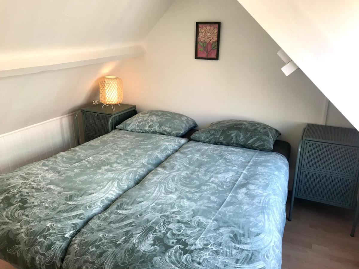 Ferienhaus Geniessen Am Meer Mit Wellnesszugang Egmond aan Zee Luaran gambar