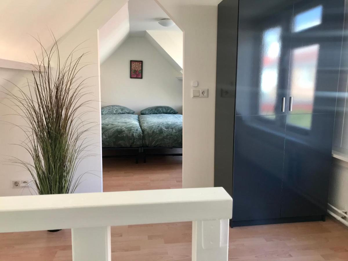 Ferienhaus Geniessen Am Meer Mit Wellnesszugang Egmond aan Zee Luaran gambar