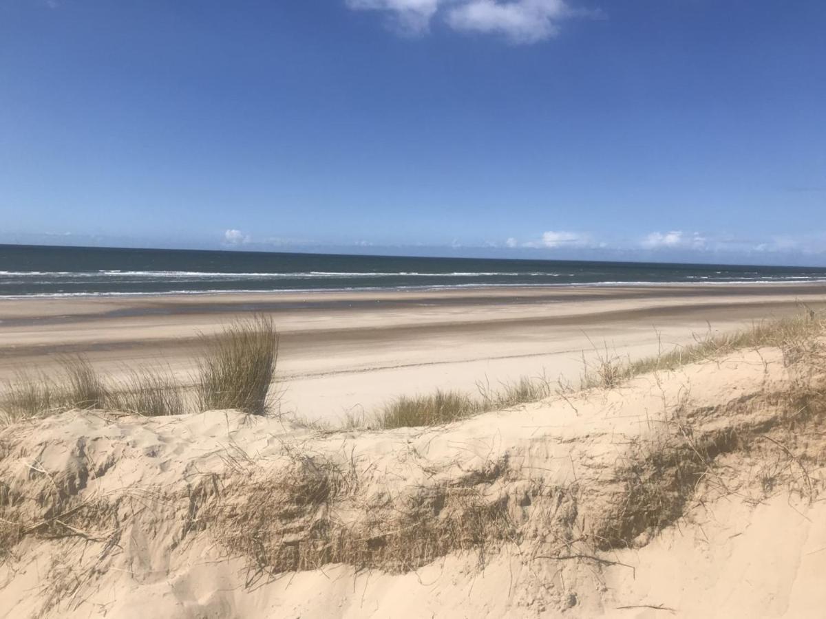 Ferienhaus Geniessen Am Meer Mit Wellnesszugang Egmond aan Zee Luaran gambar
