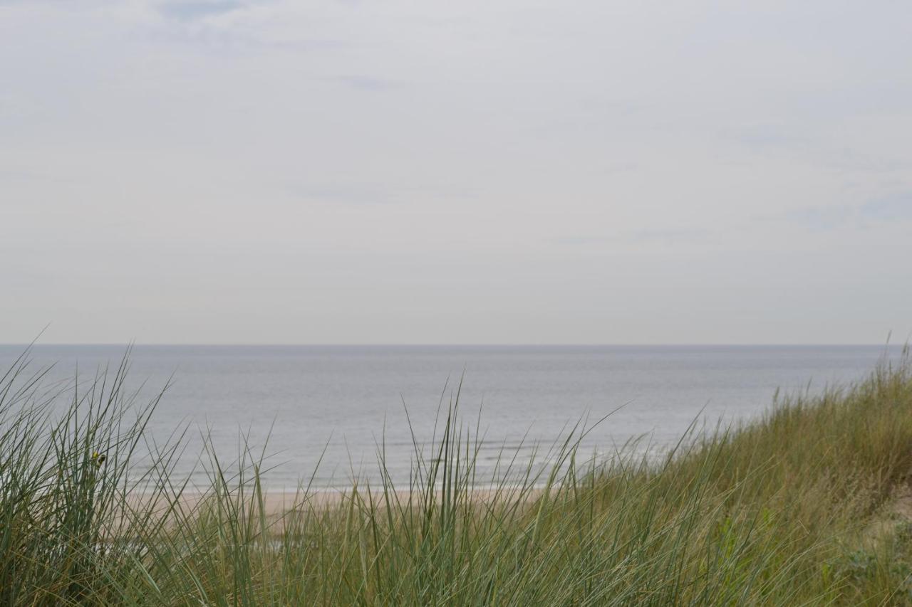 Ferienhaus Geniessen Am Meer Mit Wellnesszugang Egmond aan Zee Luaran gambar