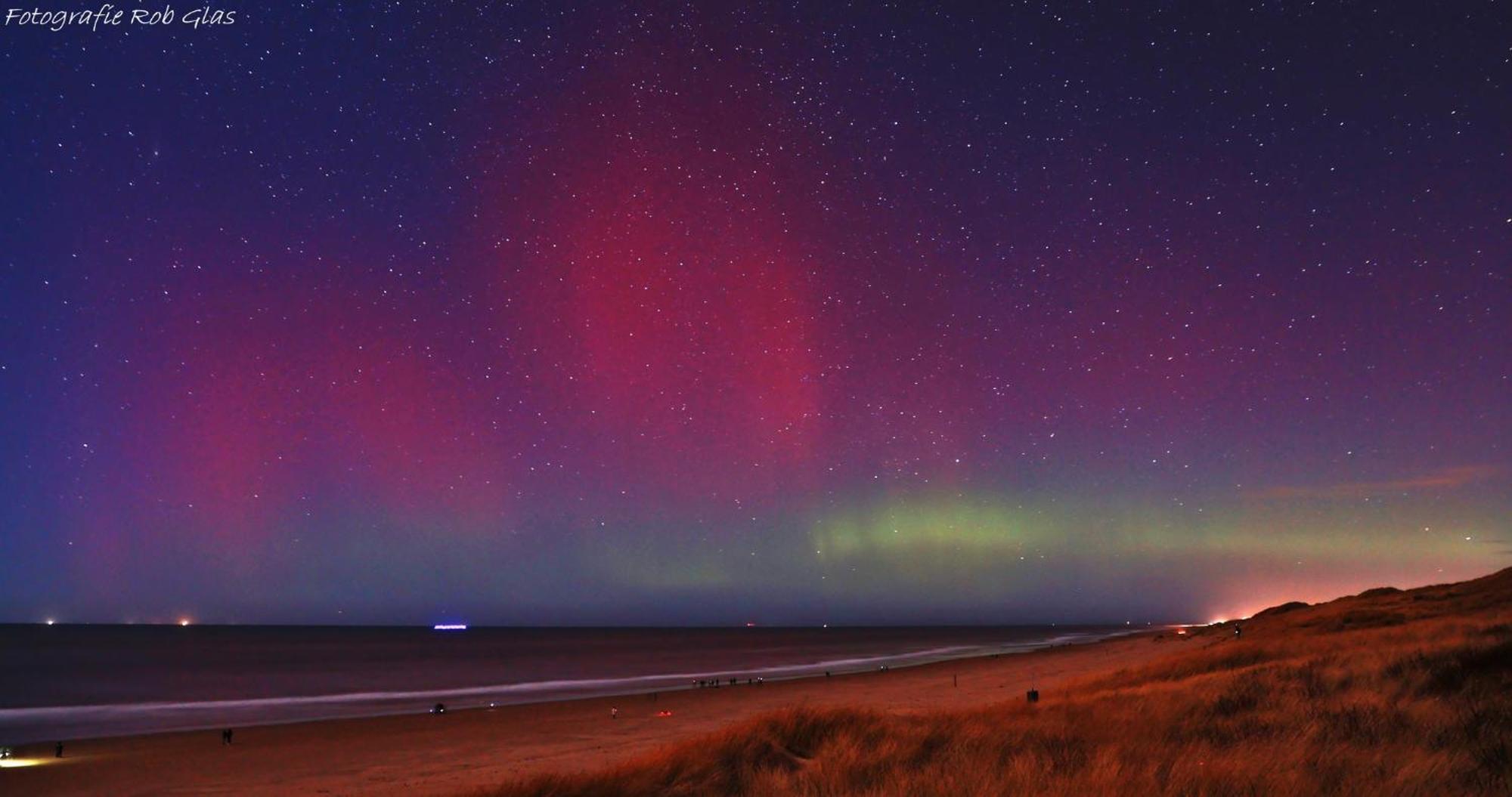 Ferienhaus Geniessen Am Meer Mit Wellnesszugang Egmond aan Zee Luaran gambar