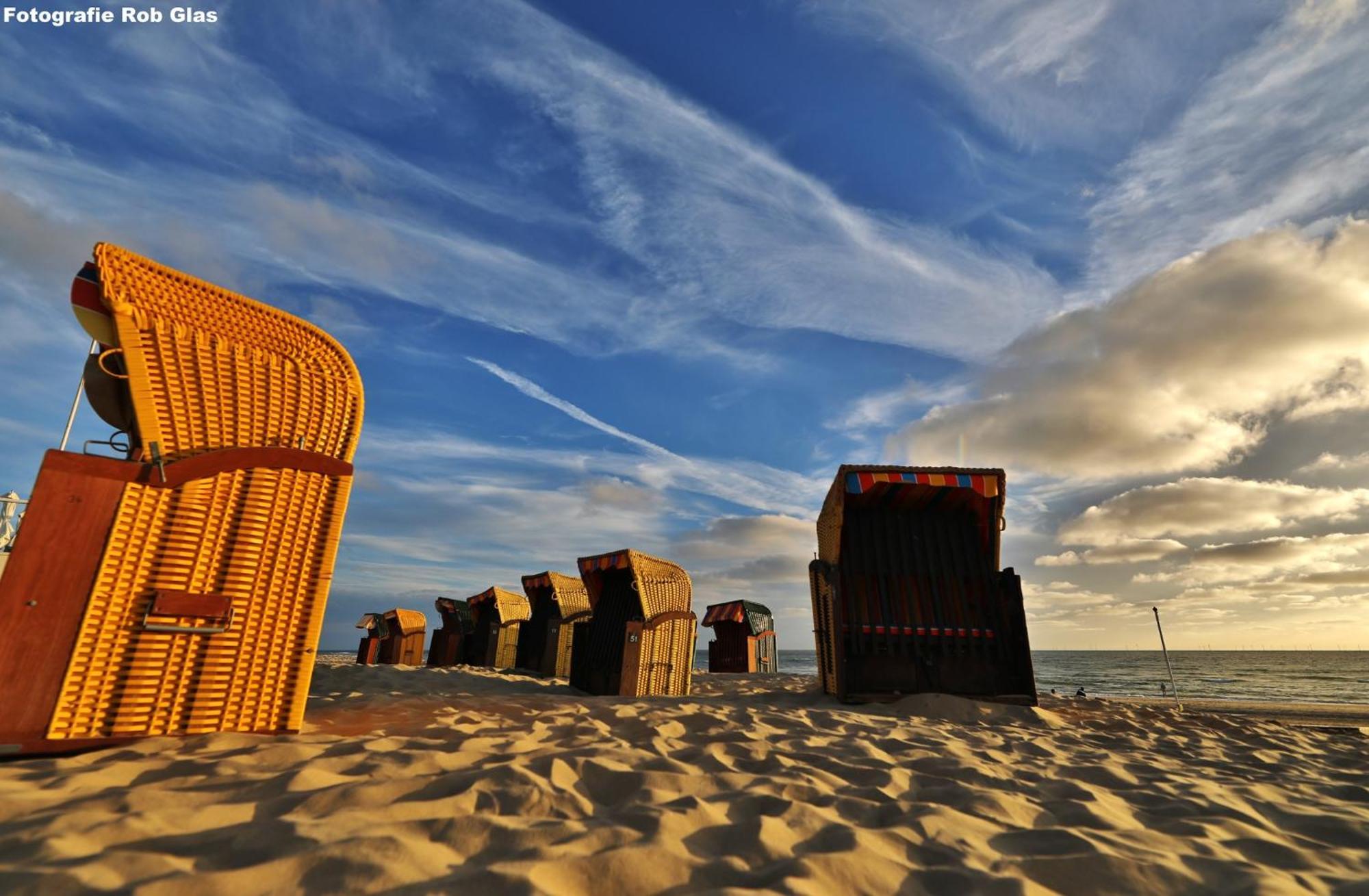 Ferienhaus Geniessen Am Meer Mit Wellnesszugang Egmond aan Zee Luaran gambar